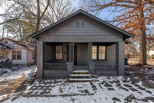 4423 W 26th St, Little Rock, AR, 72204-5305 | Card Image