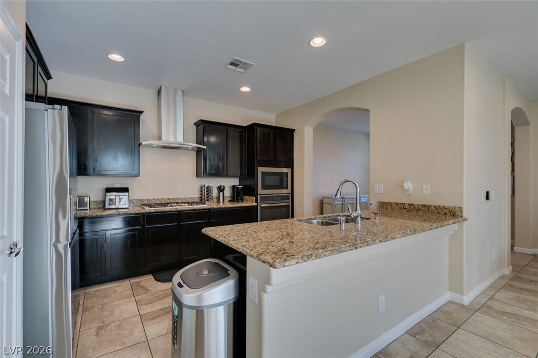 Residential in Las Vegas 4