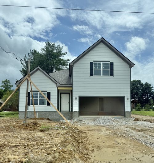 284 Country Ln, Manchester, TN, 37355-3085 | Card Image