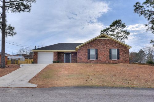 3609 Bitternut St, Augusta, GA, 30906-5758 | Card Image