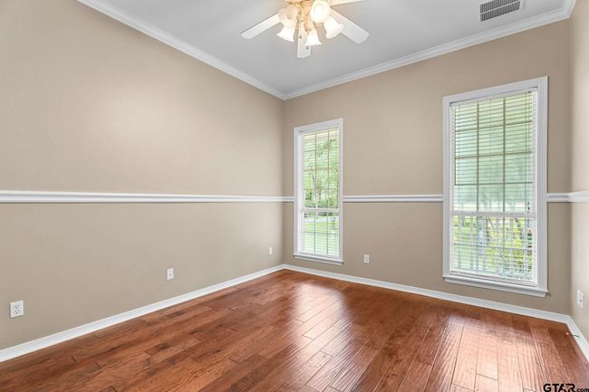 801 Wilder Way, House other with 6 bedrooms, 5 bathrooms and null parking in Tyler TX | Image 17
