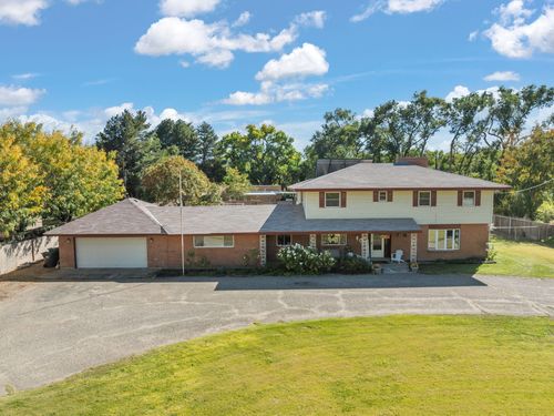 800 Pueblo Solano Rd Nw, Los Ranchos, NM, 87107-6418 | Card Image