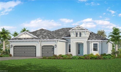 4310 Cepheus Way, Naples, FL, 34120-0567 | Card Image