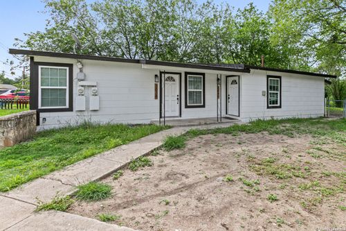 3040 Weir Ave, San Antonio, TX, 78226-1237 | Card Image