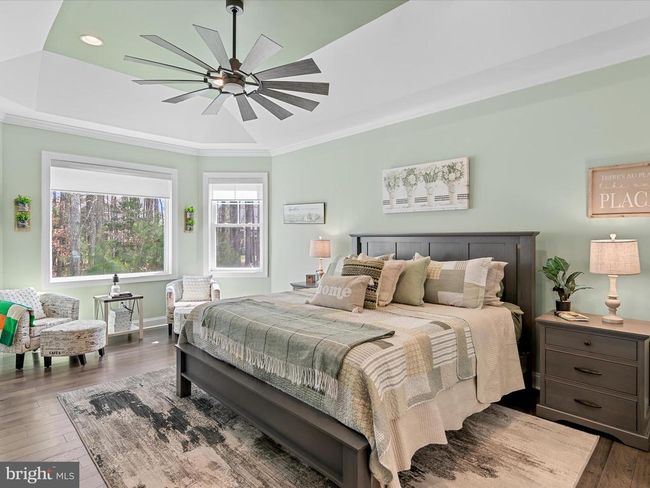 30736 Fowlers Path, House other with 4 bedrooms, 3 bathrooms and null parking in MILLSBORO DE | Image 26