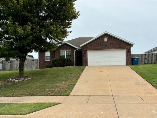 6605 Sw Shady Rd, Bentonville, AR, 72713-8718 | Card Image