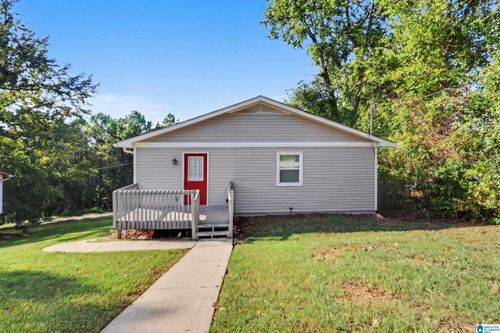 1724 Burgin Ave, TARRANT, AL, 35217-3441 | Card Image