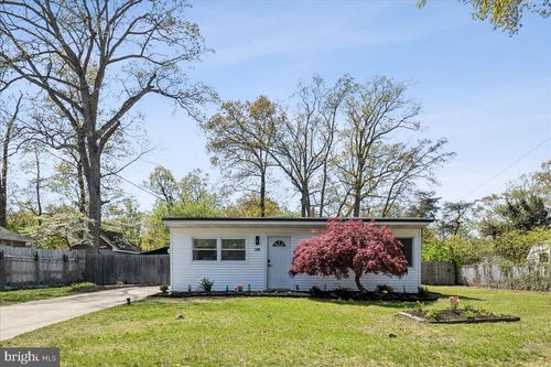 336 Larch Rd, Mount Laurel, NJ, 08054-2155 | Card Image