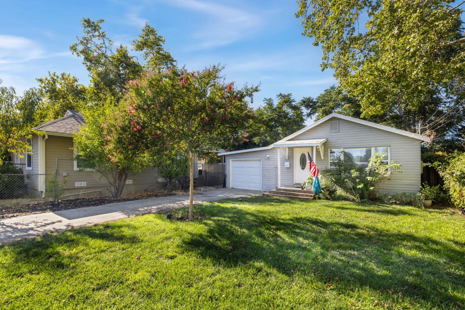 Residential in Roseville