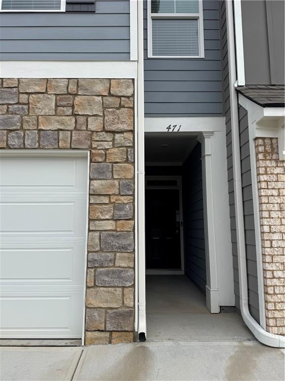 Residential Lease in Dahlonega 2
