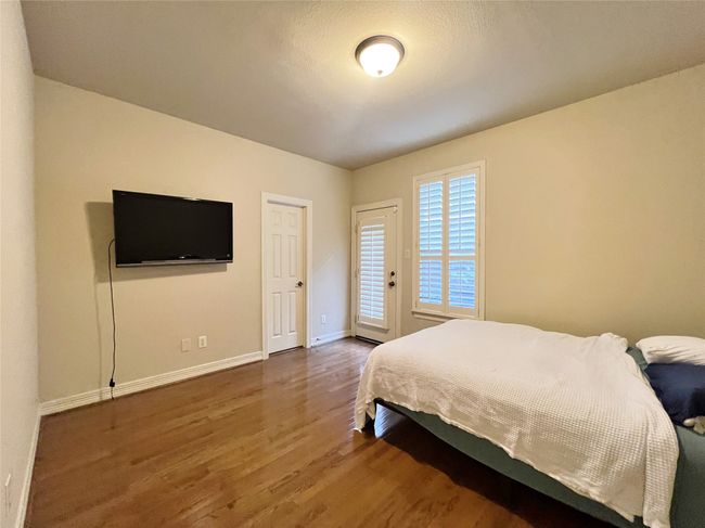 APT-7 - 4330 Holland Ave, Townhouse with 3 bedrooms, 4 bathrooms and null parking in Dallas TX | Image 30