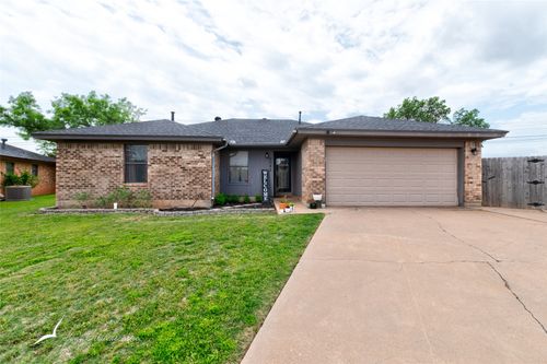8042 Scooter Ct, Abilene, TX, 79606-5439 | Card Image