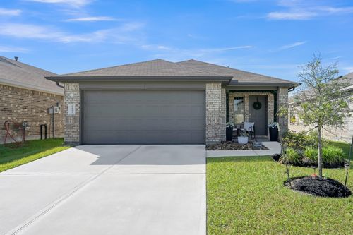 2422 Silver Prairie Ln, Spring, TX, 77373-2390 | Card Image