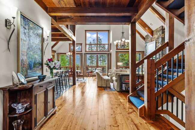 517 Silvertip Pointe, House other with 5 bedrooms, 5 bathrooms and 6 parking in Canmore AB | Image 5