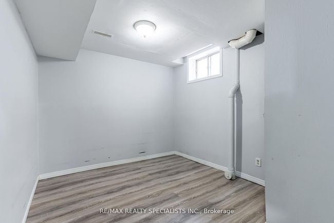91 Buick Blvd, House other with 7 bedrooms, 5 bathrooms and 7 parking in Brampton ON | Image 38