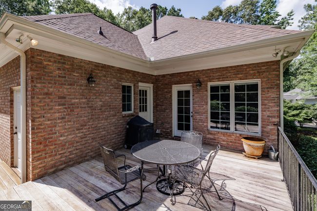 1181 Knob Creek Dr, House other with 4 bedrooms, 4 bathrooms and 2 parking in Athens GA | Image 58