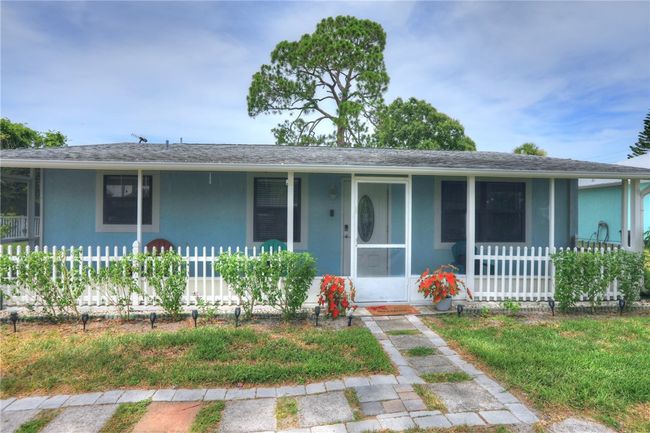1594 Esterbrook Ln, House other with 2 bedrooms, 1 bathrooms and null parking in Sebastian FL | Image 24