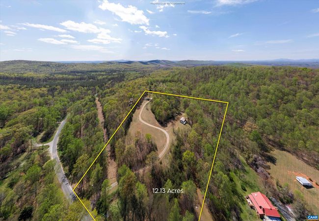 817 Brownings Cv, House other with 3 bedrooms, 2 bathrooms and null parking in SHIPMAN VA | Image 41