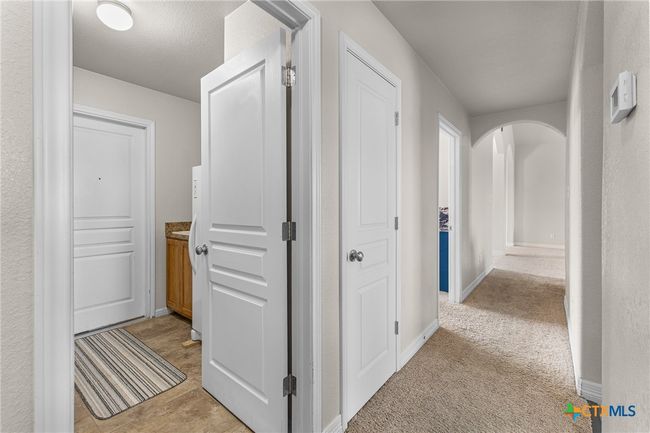 820 Thomas St, House other with 4 bedrooms, 2 bathrooms and null parking in Copperas Cove TX | Image 29
