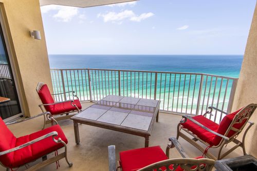 2010-9450 S Thomas Dr, Panama City Beach, FL, 32408-8234 | Card Image