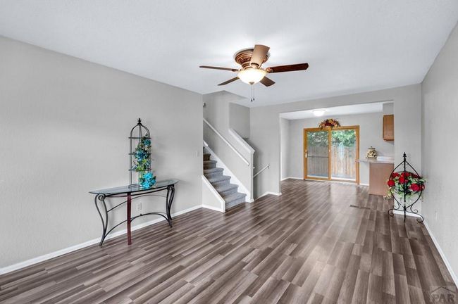 41 S Briarwood Pl, House other with 4 bedrooms, 3 bathrooms and 1 parking in Pueblo CO | Image 7
