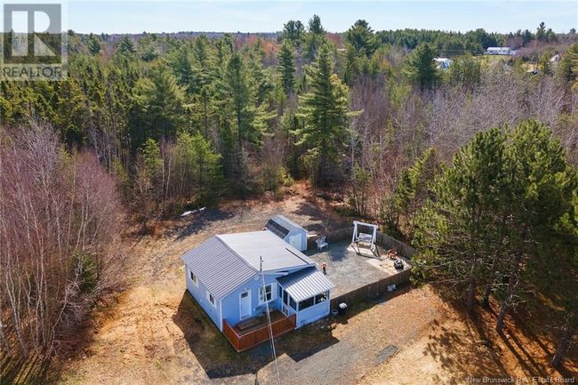52 Mcleod Ave, House other with 2 bedrooms, 1 bathrooms and null parking in Chipman NB | Image 26