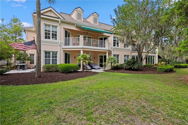 207 - 207 Berwick Dr, Condo with 4 bedrooms, 4 bathrooms and null parking in Hilton Head Island SC | Image 50