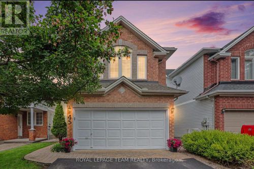 45 Coleridge Street, Ottawa, ON, K2C4G2 | Card Image