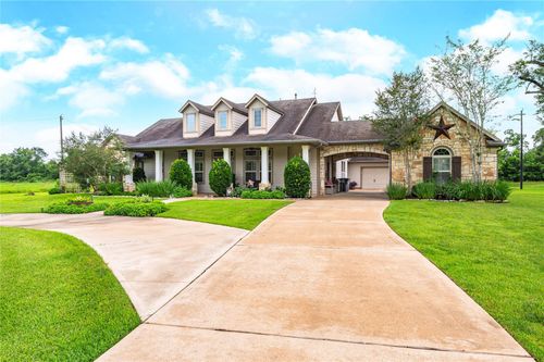 17126 Hamill Dr, Rosharon, TX, 77583-8091 | Card Image