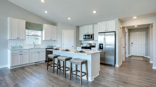 9890 Upper 89th Street S, Cottage Grove, MN, 55016 | Card Image