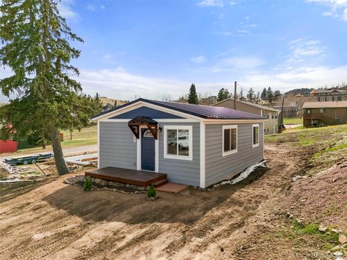 311 S 2nd St, Cripple Creek, CO, 80813-5011 | Card Image