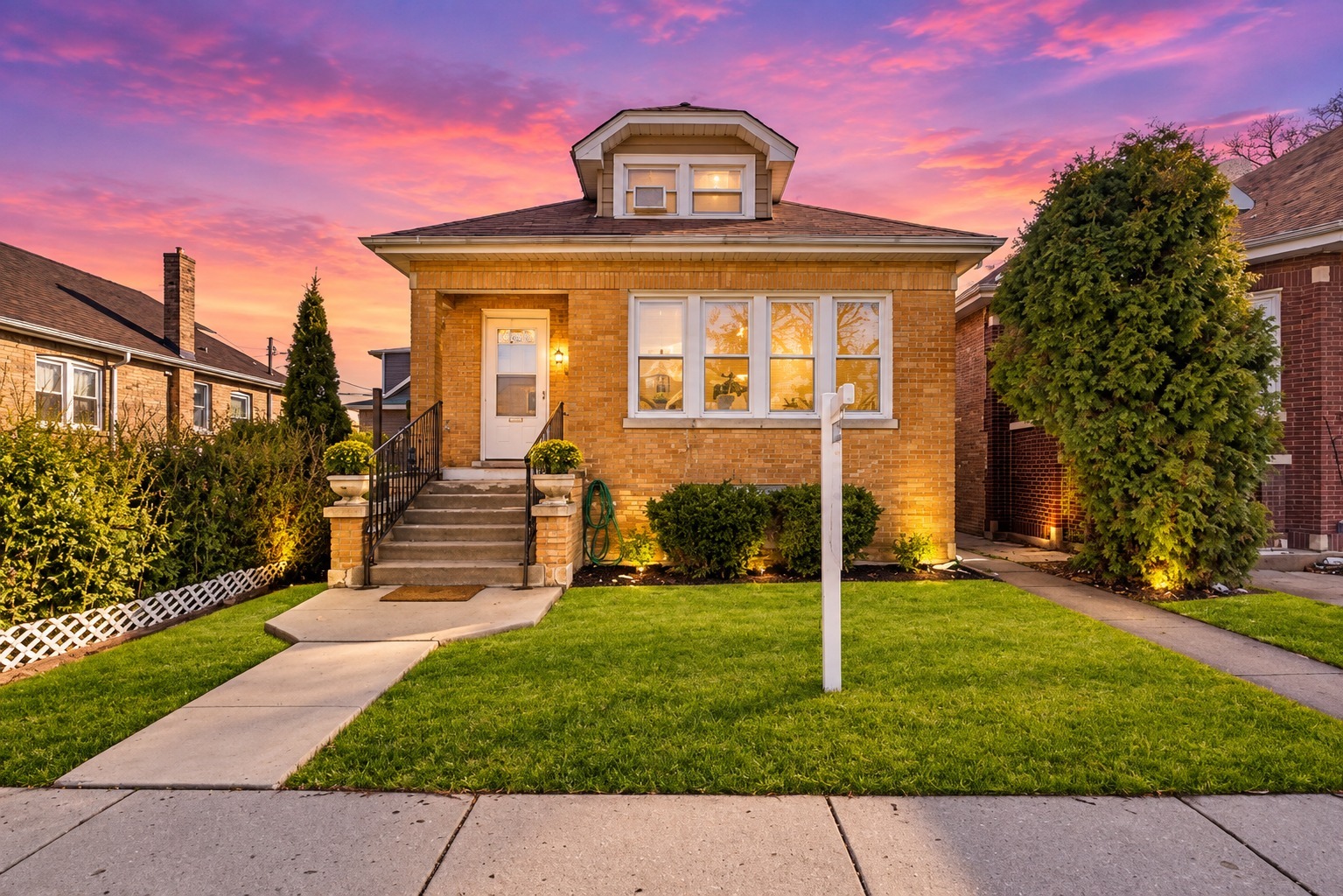 Residential in Chicago 4