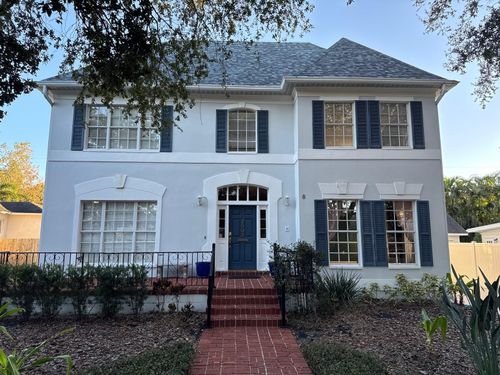 2802 W Morrison Ave, TAMPA, FL, 33629-5335 | Card Image