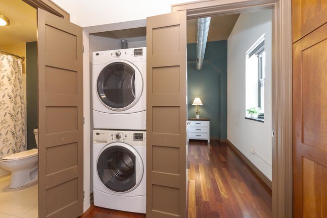 UNIT-502 - 212 N Center St, Condo with 2 bedrooms, 2 bathrooms and 1 parking in Bloomington IL | Image 13