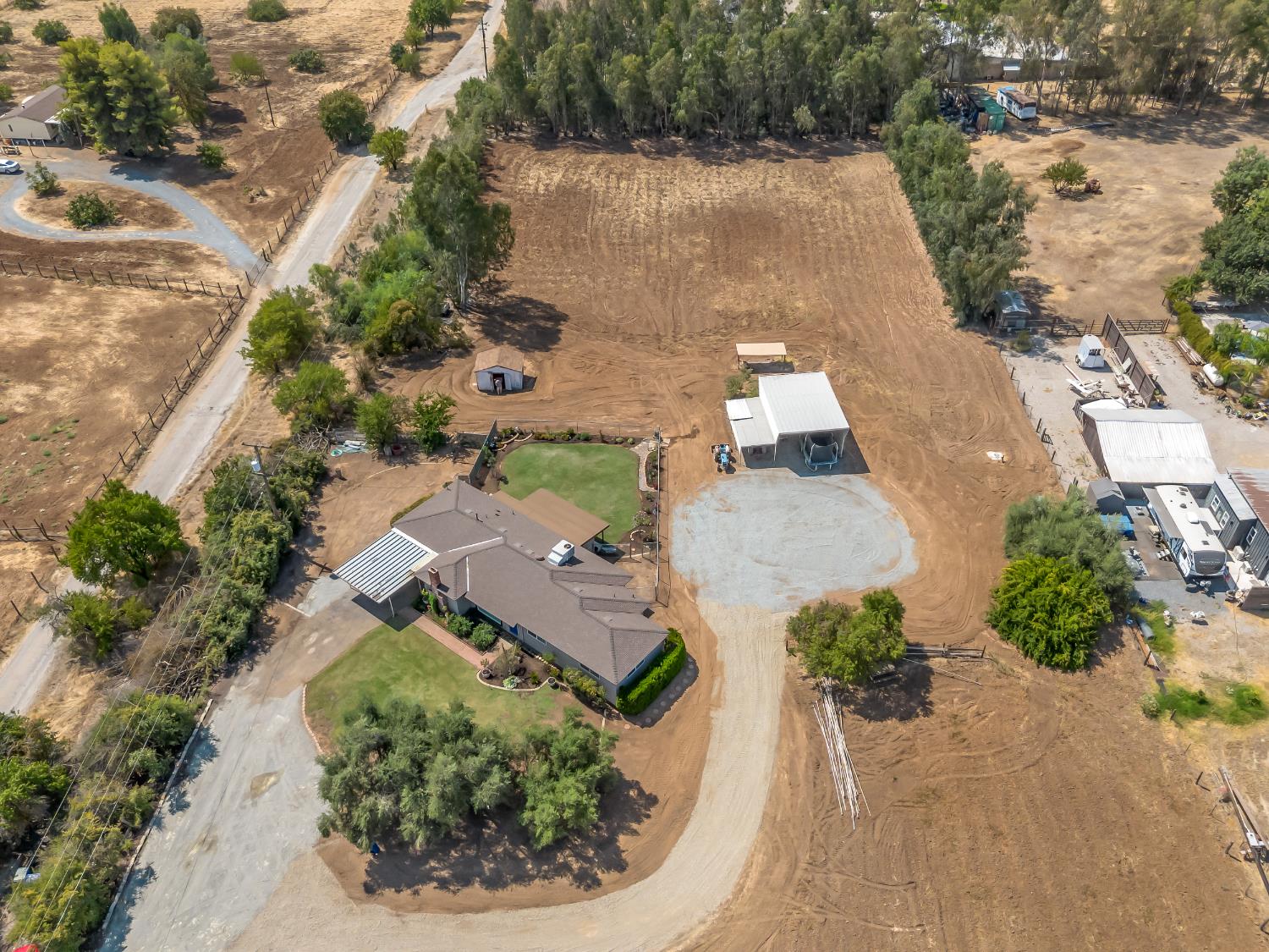 Residential in Clovis 3