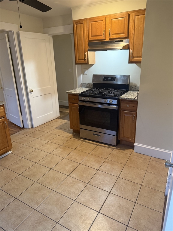 Residential Lease in Boston 4