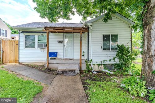 4808 Marshall Rd, BALTIMORE, MD, 21225-2932 | Card Image