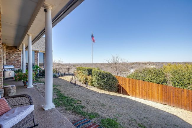 4409 Northview Ct, House other with 4 bedrooms, 3 bathrooms and null parking in Aledo TX | Image 35