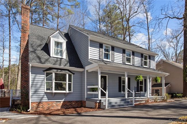4019 Poplar Grove Rd, House other with 4 bedrooms, 3 bathrooms and null parking in Midlothian VA | Image 4