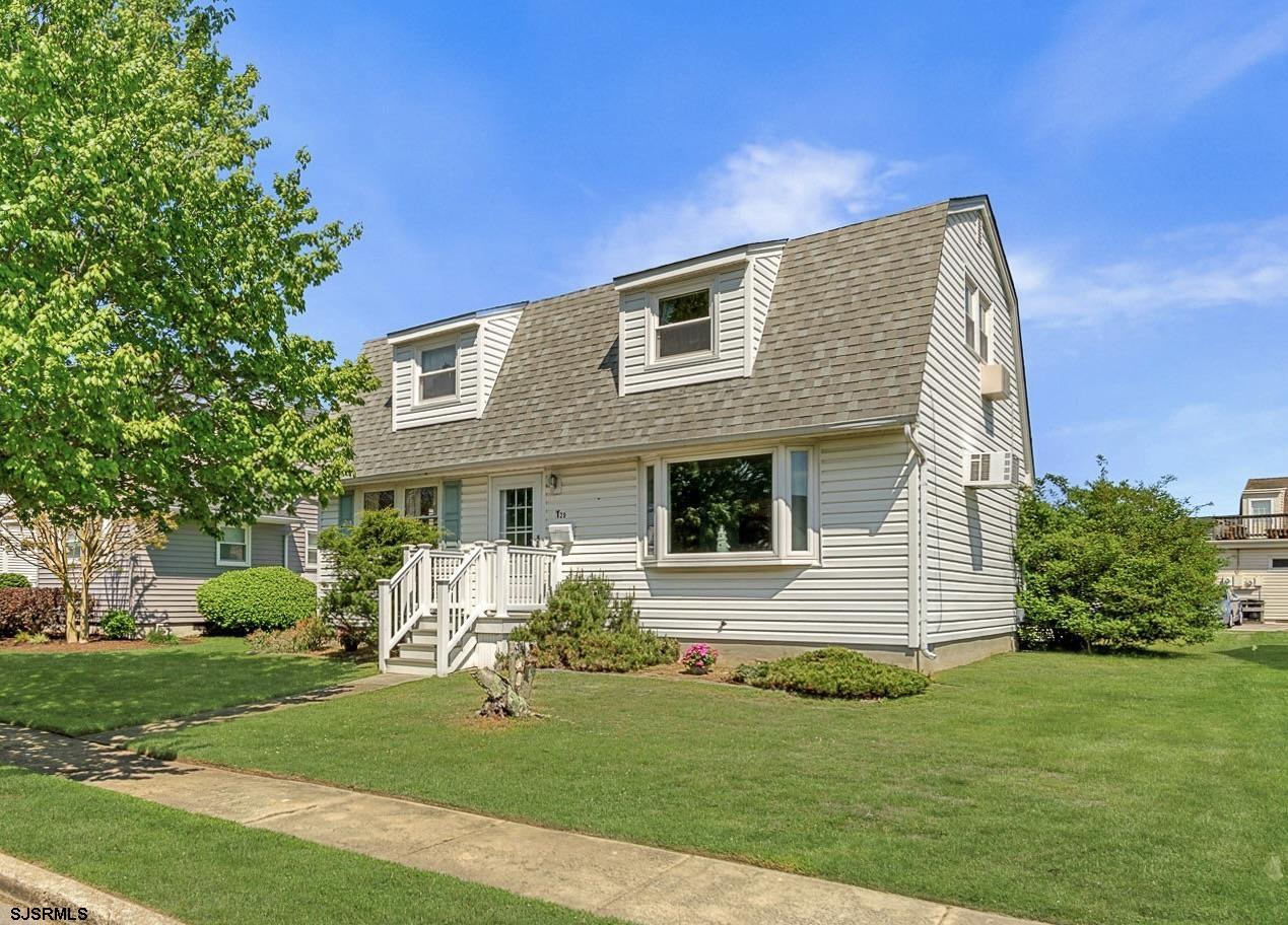 Clipper Dr, Ocean City, NJ 08226