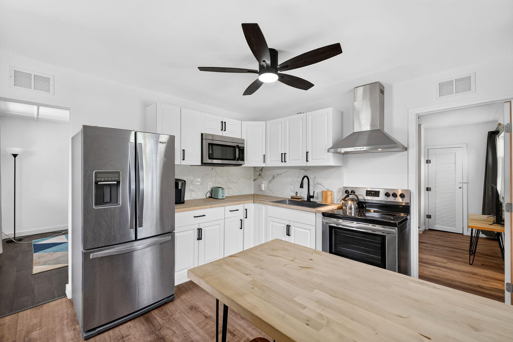 Residential Lease in Wilton Manors 5