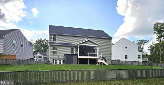 103 Elmsley Ln, House other with 5 bedrooms, 5 bathrooms and null parking in STAFFORD VA | Image 4