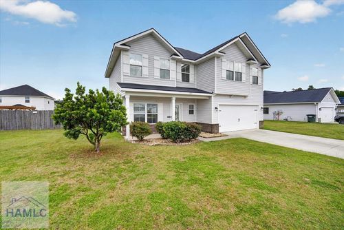 131 Allen Rawls Way Se, Ludowici, GA, 31316-1571 | Card Image