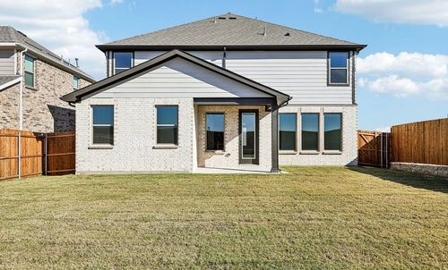 2407 Daisy Ln, Melissa, TX, 75454-3462 | Card Image
