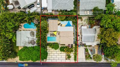 2606 Ne 9 Avenue, Home with 0 bedrooms, 0 bathrooms and null parking in Wilton Manors FL | Image 2