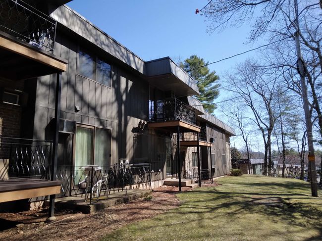 APT-15 - 12 Strawberry Bank Rd, Condo with 1 bedrooms, 1 bathrooms and null parking in Nashua NH | Image 39