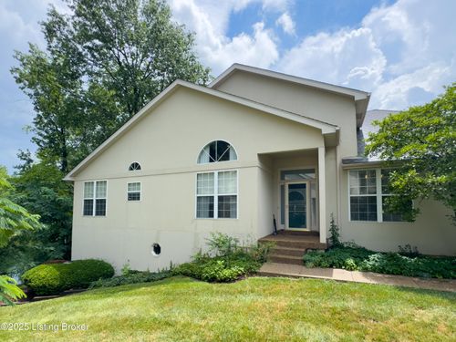 419 Village Lake Dr, Louisville, KY, 40245-5247 | Card Image