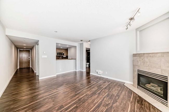505 - 1108 6 Avenue Sw, Home with 1 bedrooms, 1 bathrooms and 1 parking in Calgary AB | Image 16
