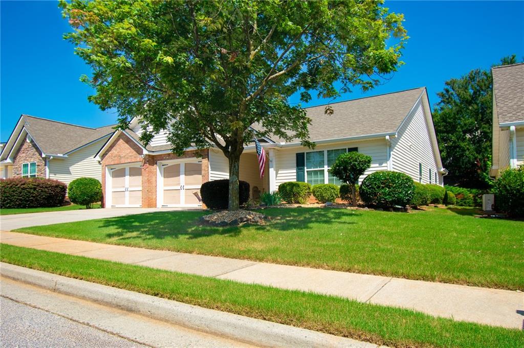 Residential in Winder 3