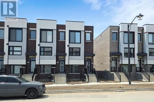 36 Bateson Street, Ajax (South West), ON, L1S7M3 | Card Image